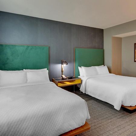 The Threefoot Hotel, Meridian, A Tribute Portfolio Hotel Buitenkant foto