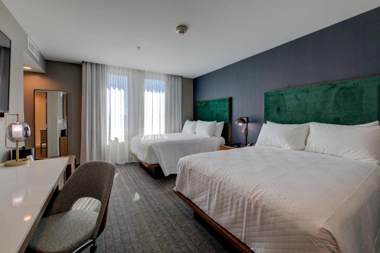The Threefoot Hotel, Meridian, A Tribute Portfolio Hotel Buitenkant foto