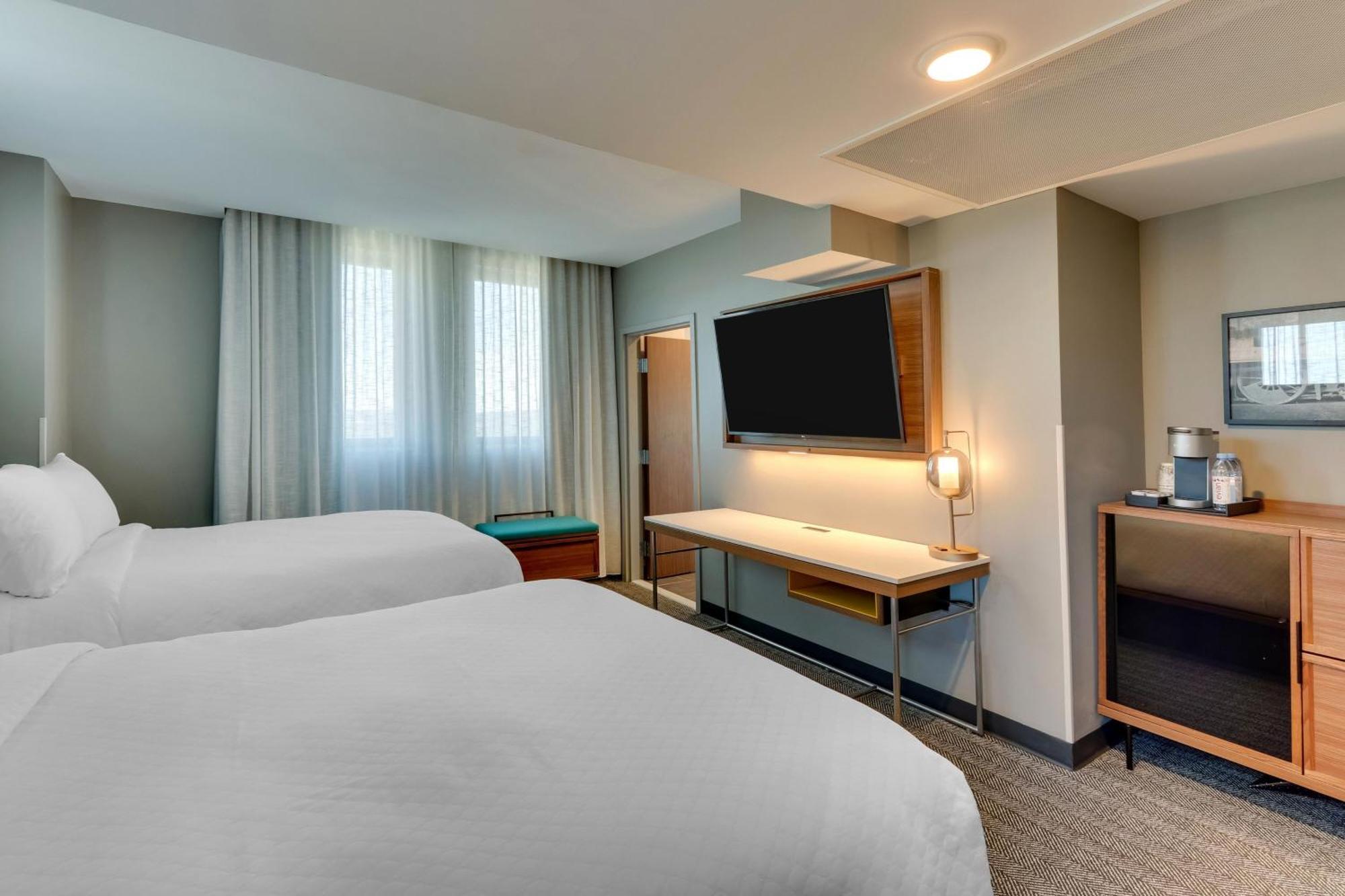 The Threefoot Hotel, Meridian, A Tribute Portfolio Hotel Buitenkant foto