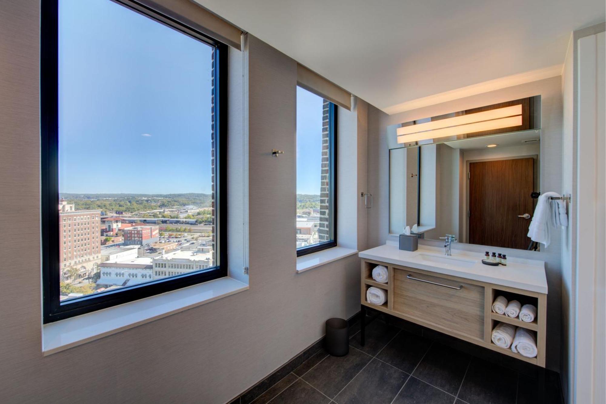 The Threefoot Hotel, Meridian, A Tribute Portfolio Hotel Buitenkant foto