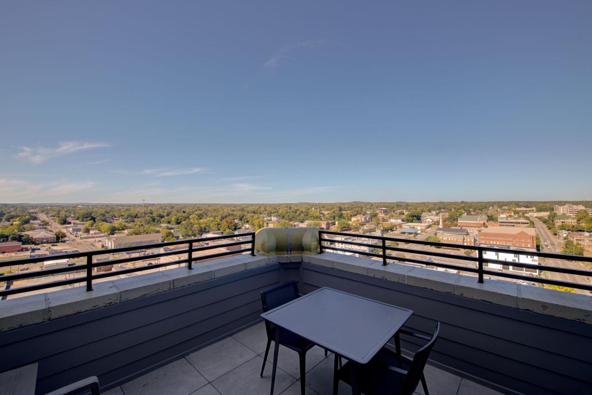 The Threefoot Hotel, Meridian, A Tribute Portfolio Hotel Buitenkant foto