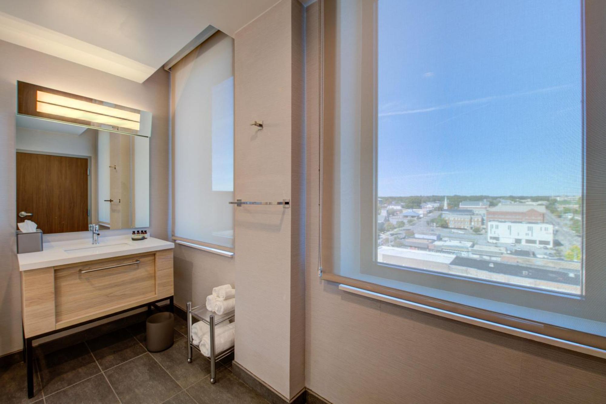 The Threefoot Hotel, Meridian, A Tribute Portfolio Hotel Buitenkant foto