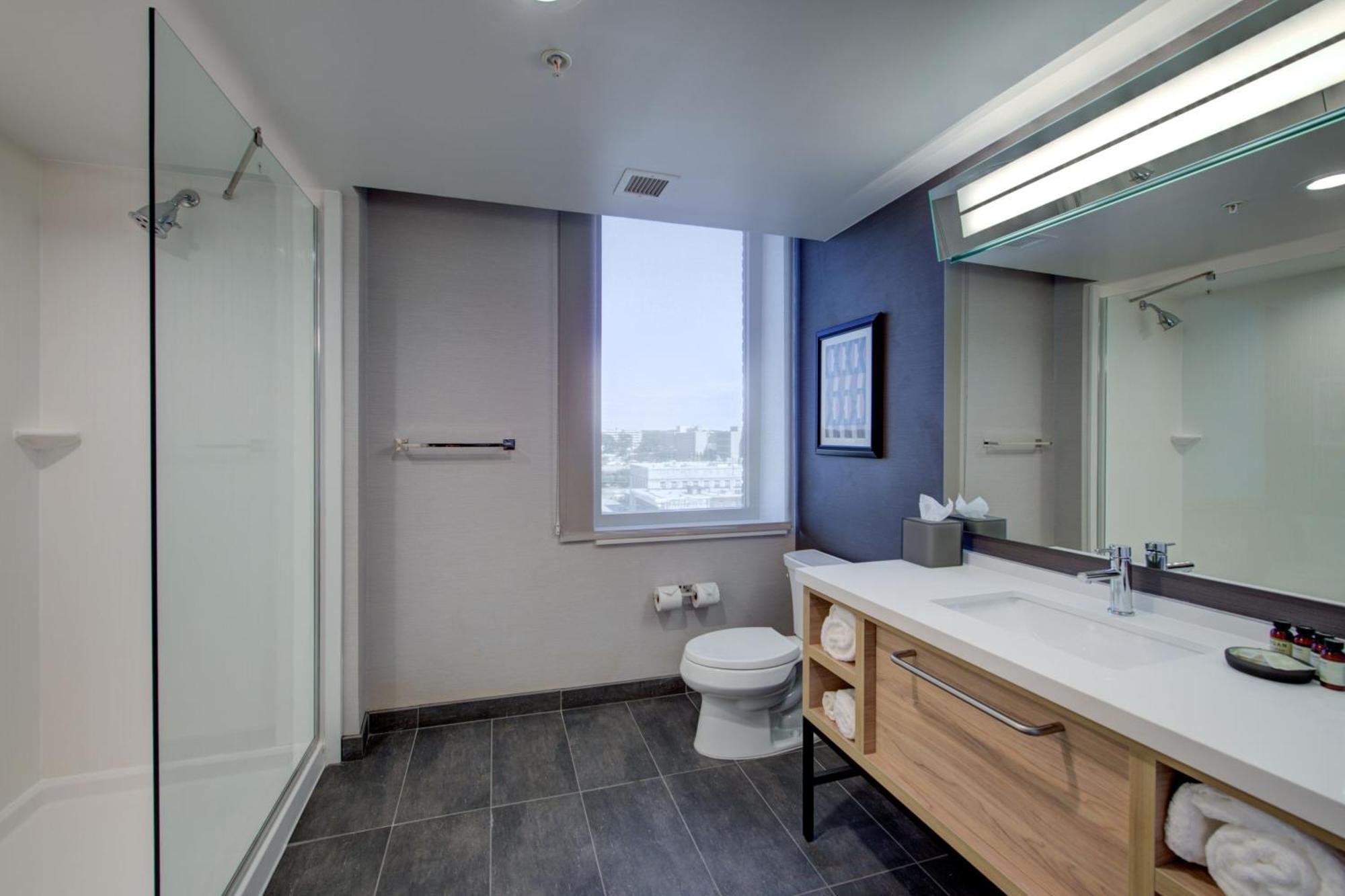 The Threefoot Hotel, Meridian, A Tribute Portfolio Hotel Buitenkant foto