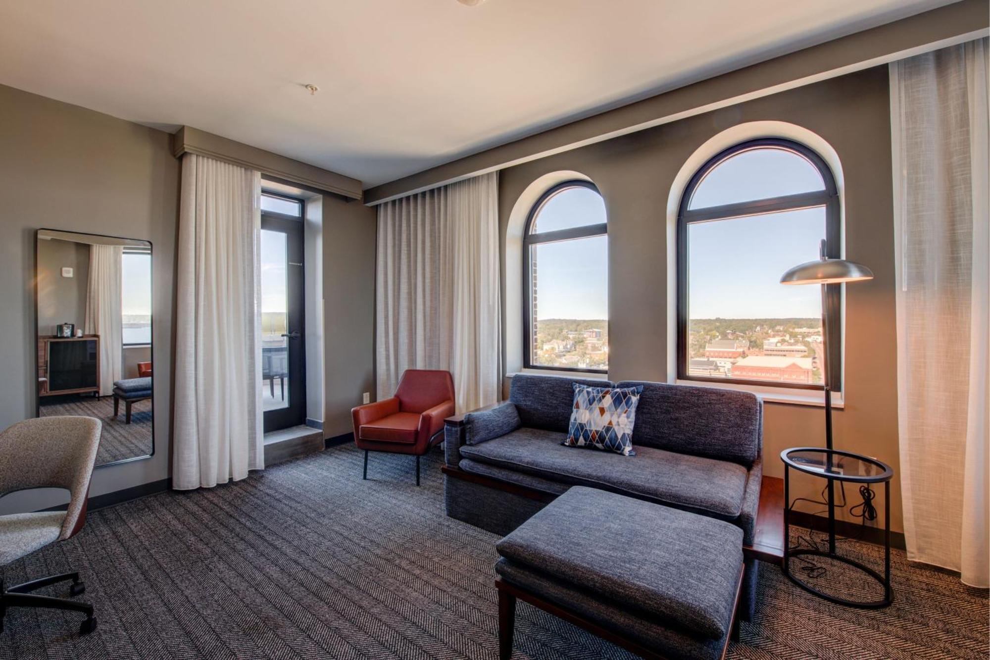The Threefoot Hotel, Meridian, A Tribute Portfolio Hotel Buitenkant foto