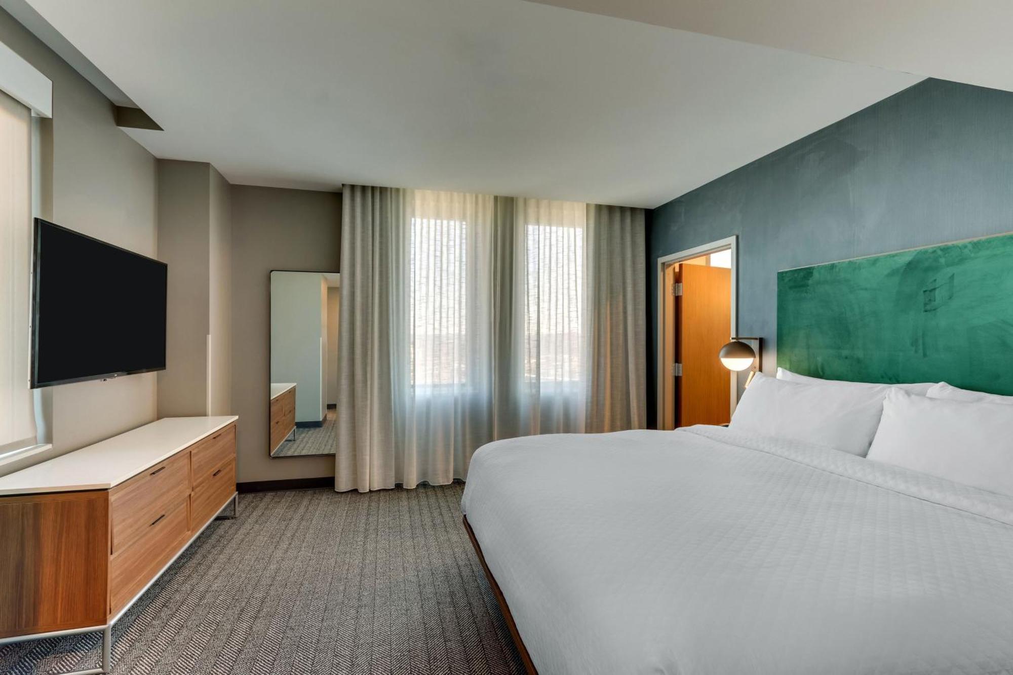 The Threefoot Hotel, Meridian, A Tribute Portfolio Hotel Buitenkant foto