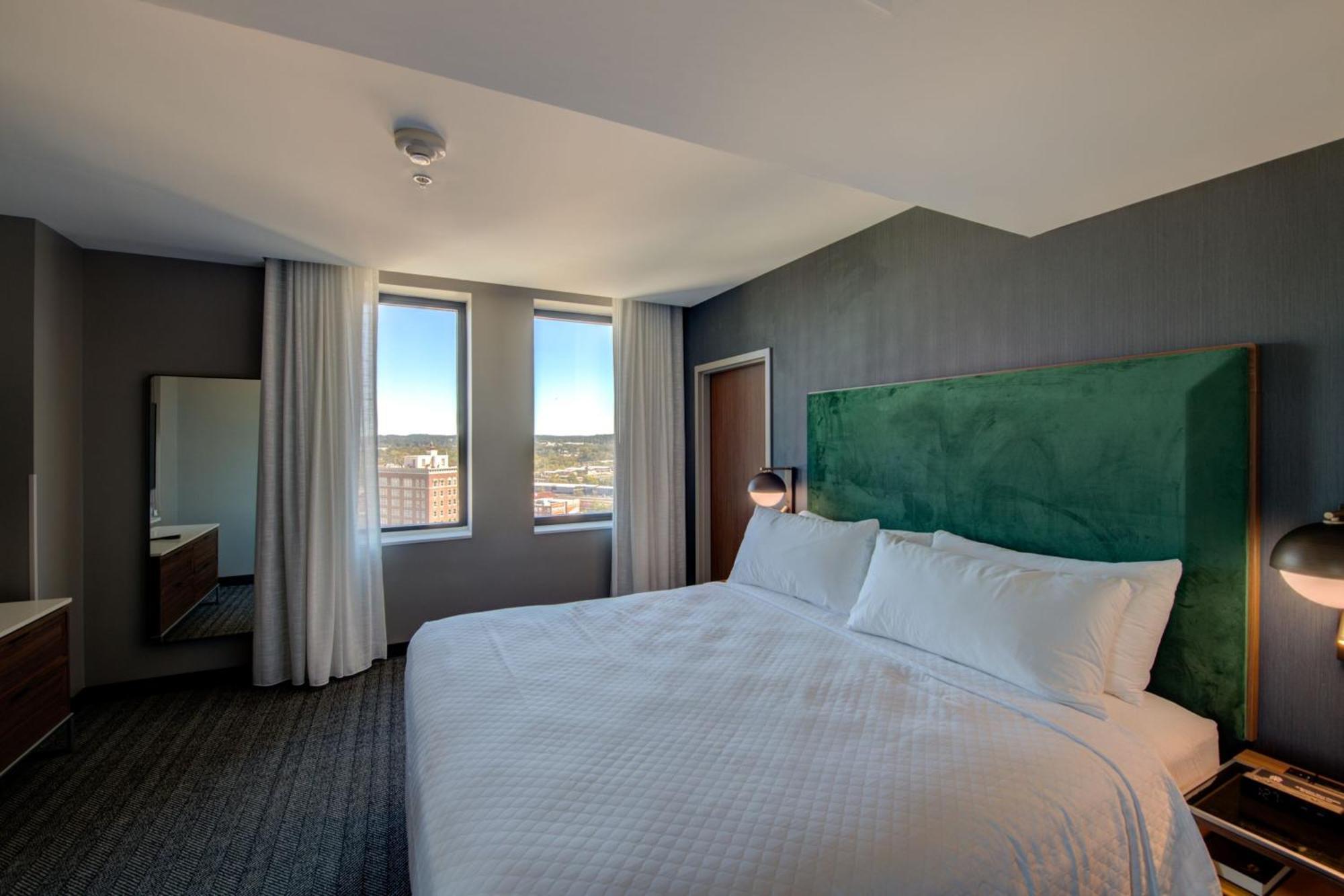 The Threefoot Hotel, Meridian, A Tribute Portfolio Hotel Buitenkant foto