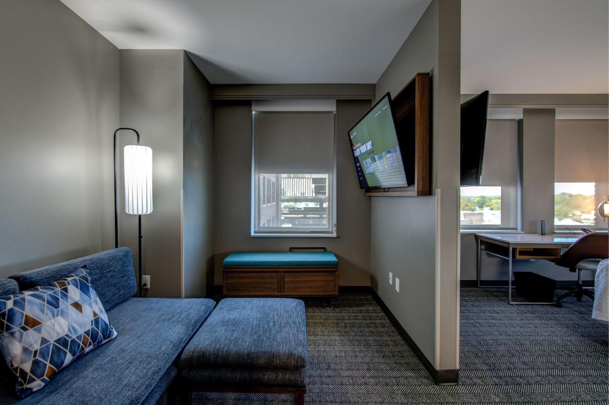 The Threefoot Hotel, Meridian, A Tribute Portfolio Hotel Buitenkant foto