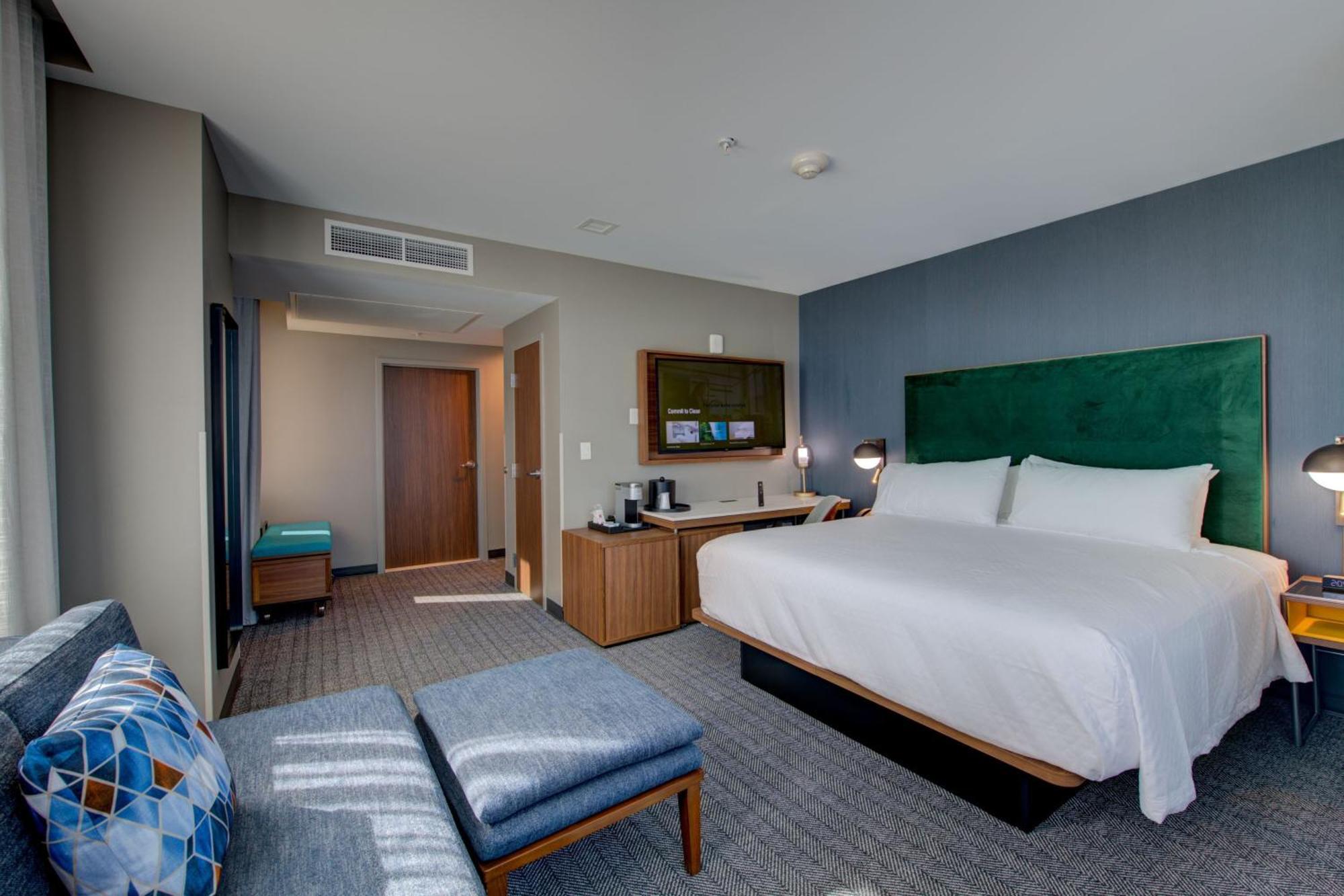 The Threefoot Hotel, Meridian, A Tribute Portfolio Hotel Buitenkant foto