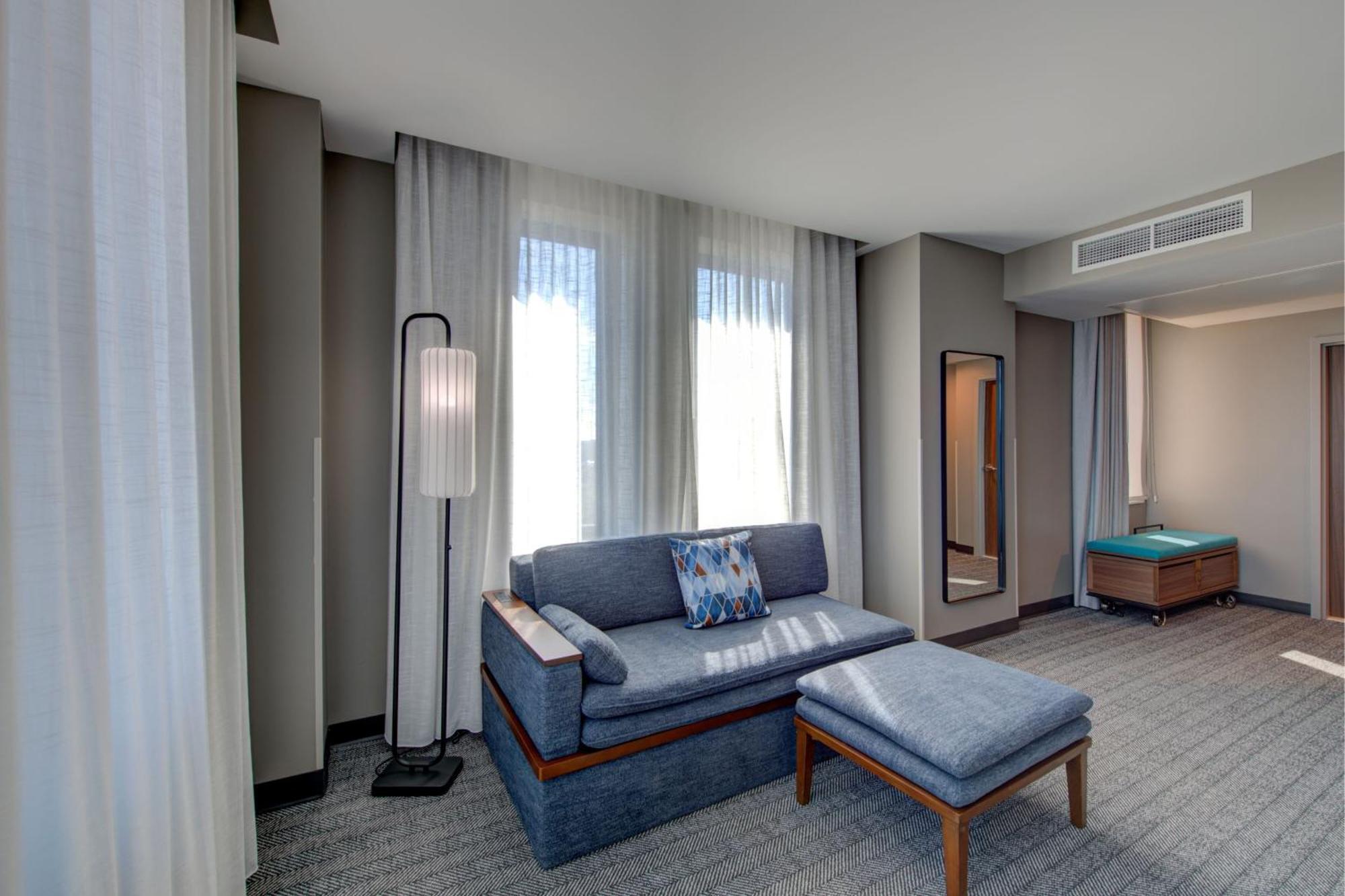 The Threefoot Hotel, Meridian, A Tribute Portfolio Hotel Buitenkant foto